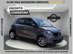 smart forfour Passion Edition #1 71cv - PROMO