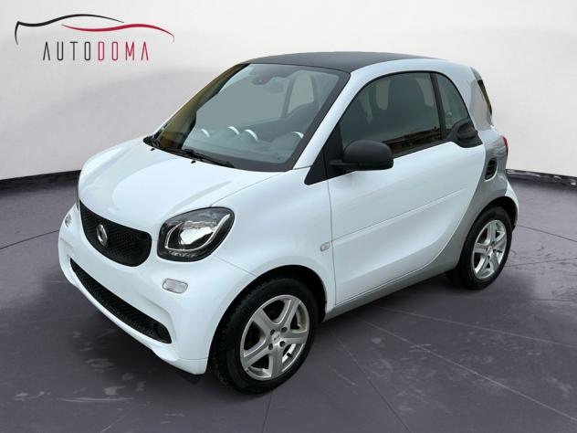 smart fortwo basic standard - Foto 4