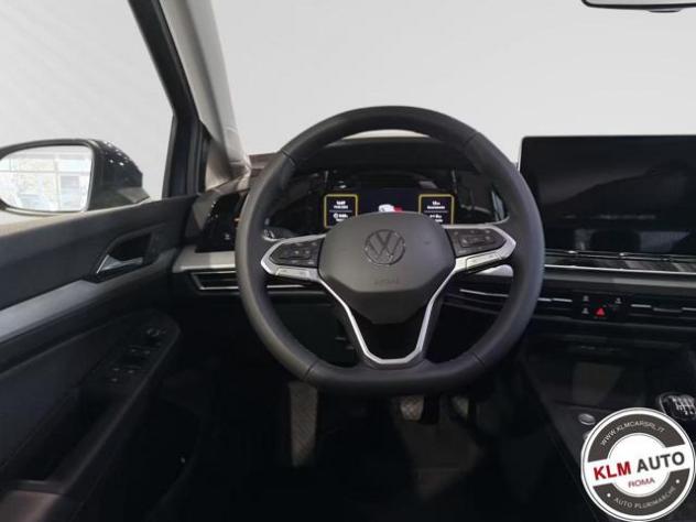 VOLKSWAGEN Golf 1.5 TSI 115 CV ACT Edition Plus rif. 23794295 - Foto 8