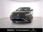 Volkswagen T-Roc 2.0 tdi Style 115cv