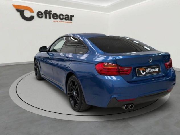 BMW 435 d xDrive Gran Coupé Msport rif. 23819145 - Foto 4
