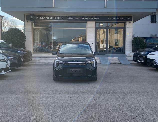 Kia Picanto Picanto 1.0 12V GPL 5 porte Urban 20th Anniversary Edition - Foto 5