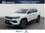 JEEP Compass 1.3 T4 190CV PHEV AT6 4xe Limited rif. 23428250