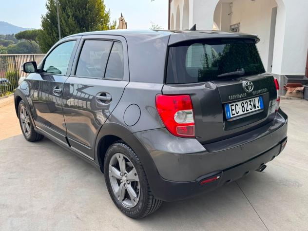 Toyota Urban Cruiser 1.3 Sol - Foto 7