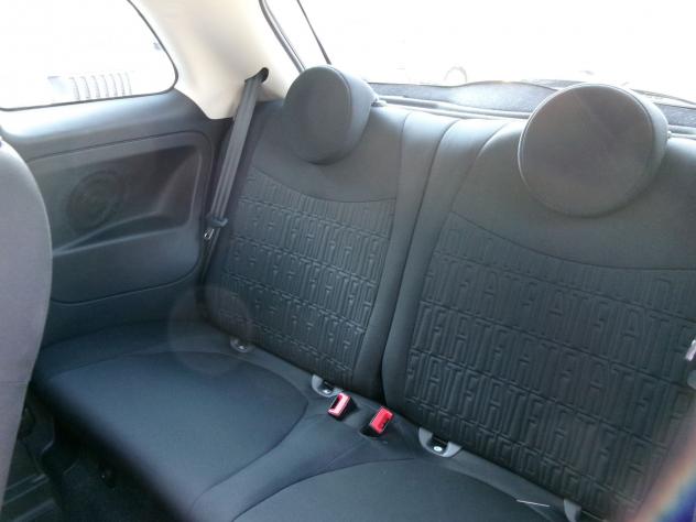FIAT 500 Hybrid 1.0 70cv Ibrido Dolcevita - Foto 10