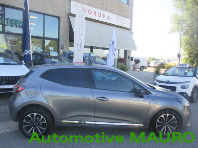RENAULT Clio TCe 90 CV 5 porte Techno - NEOPATENTATI rif. 23804482 - Foto 8