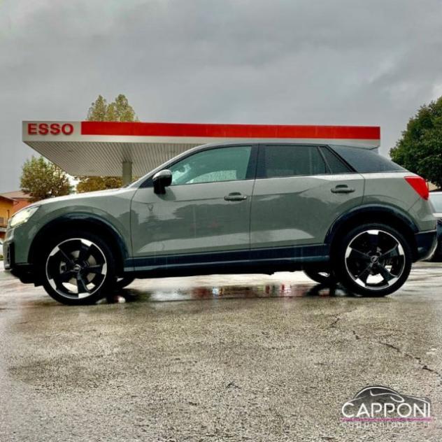 AUDI Q2 30 TFSI PROMO rif. 24051822 - Foto 2