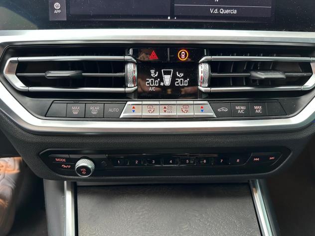 Bmw 335 M 340d 48V xDrive Touring - Foto 10