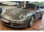 PORSCHE 911 Carrera 4S Cabriolet rif. 23776812