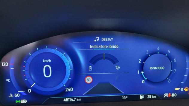 Ford Puma 1.0 Ecoboost Hybrid 125CV ST-Line - Foto 8