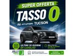 Hyundai Tucson 1.6 CRDi MHEV 2wd 136cv Exellence DCT TUA CON TASSO ZERO