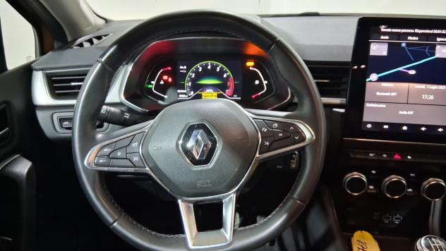 RENAULT CAPTUR TCE 100CV GPL INTENS - Foto 4