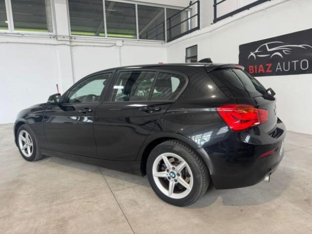 BMW 118 d 5p. ZF Advantage 150CV rif. 23778760 - Foto 6
