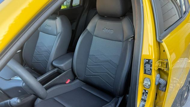 Jeep Avenger 1.2 turbo Summit fwd 100cv *PROMO AZZURRA* - Foto 8