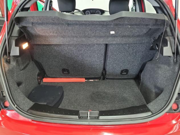 Lancia Ypsilon 1.2 69cv Silver - Foto 9