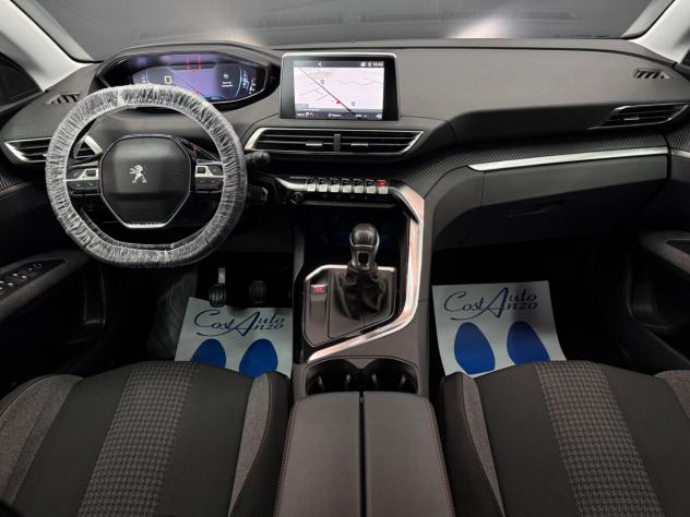 Peugeot 3008 1.5 BlueHDi 130 CV Allure 2020 - Foto 9