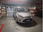 Ford Fiesta anno 2011 benzina
