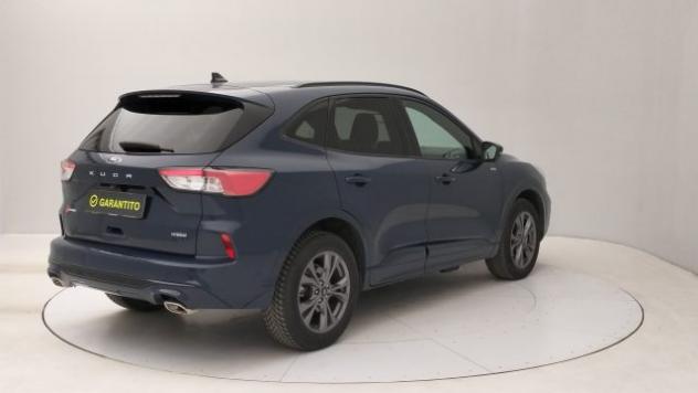 FORD Kuga 2.5 phev ST-Line 2wd 225cv cvt rif. 22105135 - Foto 5