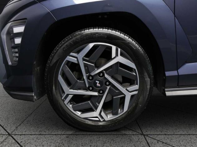 HYUNDAI Kona 2ªs. (2023--) Kona 1.0 T-GDI Hybrid 48V iMT NLine - Foto 10