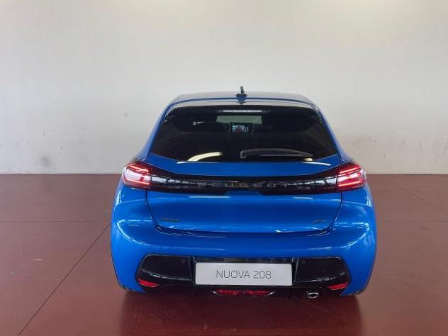 PEUGEOT 208 5P - GT PureTech 100 S&S rif. 22364757 - Foto 4