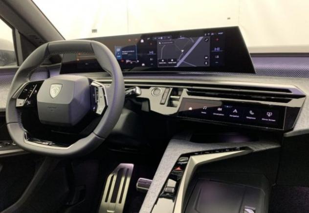 PEUGEOT 5008 1.2 Hybrid 136cv e-DCS6 GT - 7 Posti 2026 rif. 23874846 - Foto 8
