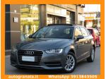 Audi A3 2.0 TDI S-tronic Attract.S.Back 150cv Navi+Tetto