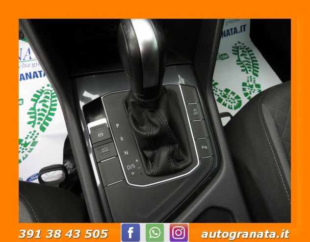 Volkswagen Tiguan 2.0 TDI DSG 150CV Business B.Motion Tech. NAVI - Foto 8
