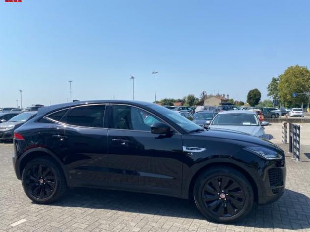 JAGUAR E-Pace 2.0D 150 CV AWD aut. rif. 23995852 - Foto 7