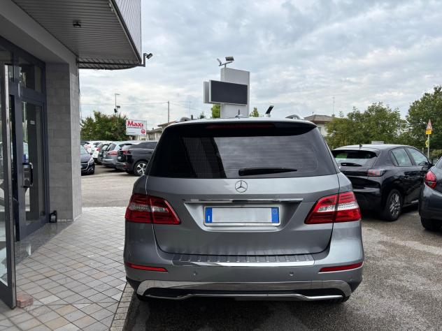 Mercedes-benz ML 250 Cambio Automatico - Foto 6