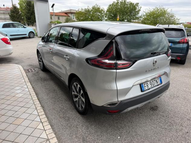 Renault Espace 1.6 Diesel 7 Posti Automatica - Foto 7