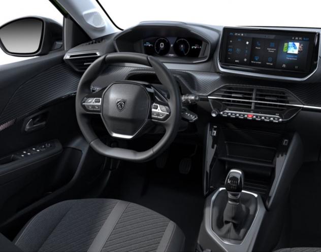 Peugeot 208 PureTech 100 Stop&Start 5 porte Allure - Foto 2