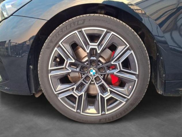 BMW 520 d 48V xDrive Touring Msport Pro rif. 24149669 - Foto 5