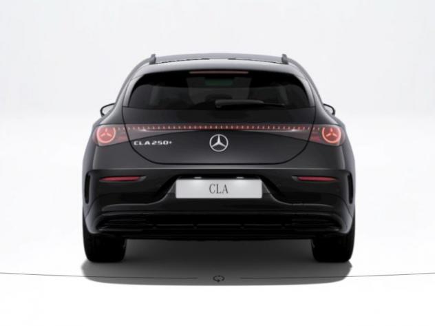 MERCEDES-BENZ CLA 250 + EQ Shooting Brake AMG Line Advanced Plus rif. 23548089 - Foto 4
