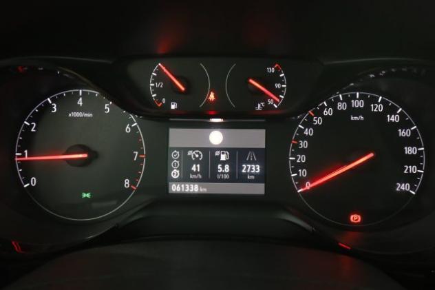 OPEL Corsa Corsa 1.2 100 CV Edition rif. 23824088 - Foto 7