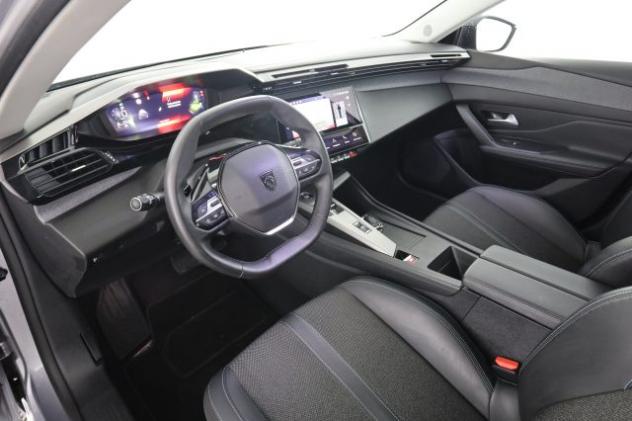PEUGEOT 308 308 PureTech Turbo 130 S&S EAT8 Allure rif. 23843430