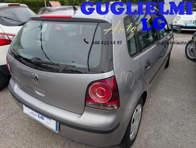 VOLKSWAGEN Polo 1.2/60CV 5p. United rif. 23808910 - Foto 9