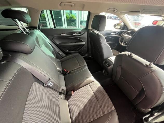 Opel Insignia Sports Tourer 1.6 cdti s&s 136cv at8 - Foto 10