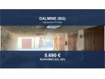 Immobile in asta di 19 m² in vendita a Dalmine