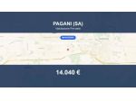 Immobile in asta di 169 m² in vendita a Pagani