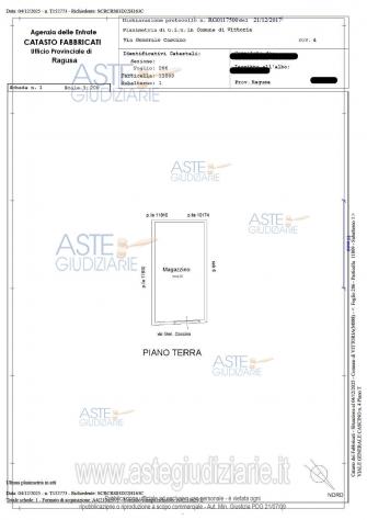 IMMOBILI-IMMOBILE COMMERCIALE-Via Generale Cascino, 4, 97019 Vittoria RG, Italia - Foto 6
