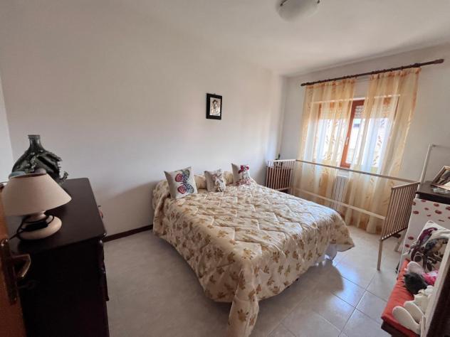APPARTAMENTO di 5 vani e di 86 mq (ACQUAPENDENTE) rif. ACQUAPENDENTE 100 - Foto 18