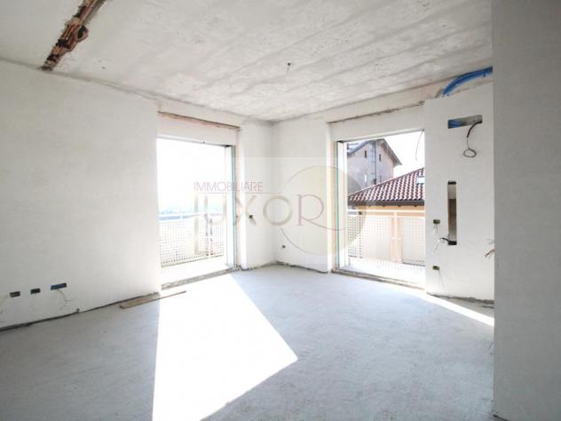 Appartamento di 2 locali con balconi a Besana Brianza - Foto 14