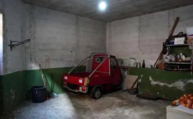 Immobile in asta di 311 m² con più di 5 locali e box auto in vendita a Bultei - Foto 6