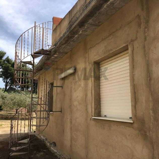 Casa Indipendente in vendita a Caltagirone - Foto 4