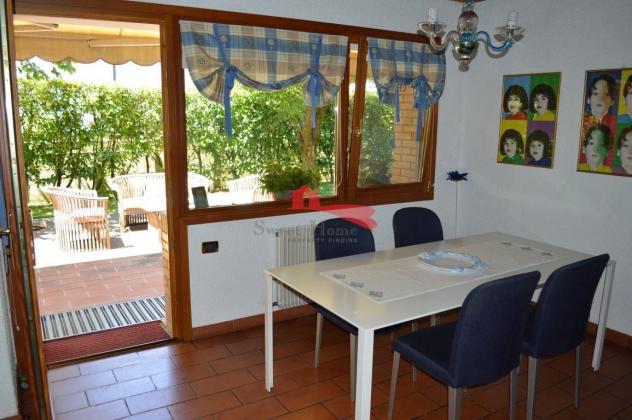 VILLA DI PRESTIGIO - UDINE VILLAGGIO PRIMAVERA - Foto 9