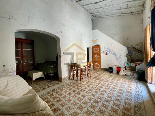 Casa Indipendente in vendita a Castellammare del Golfo, Centro Città - Foto 3