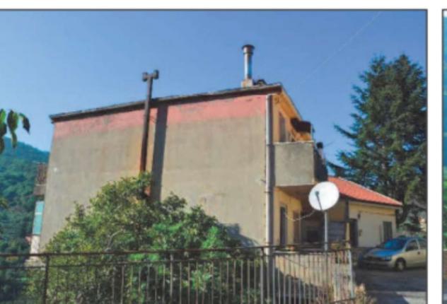 Immobile in asta di 78 m² in vendita a Gimigliano - Foto 7