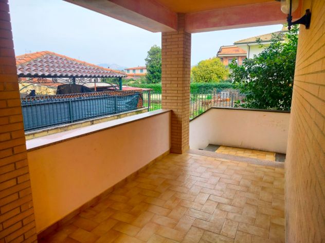 Guidonia Villa unifamiliare con giardino - Foto 5