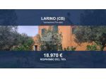 Immobile in asta di 325 m² con più di 5 locali in vendita a Larino