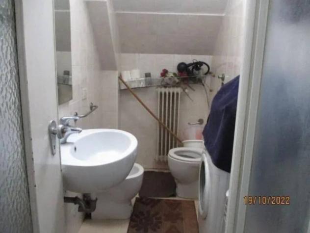 Immobile in asta di 58 m² con più di 5 locali in vendita a Limbiate - Foto 9